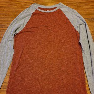 Urban Pipeline Long Sleeve Shirt